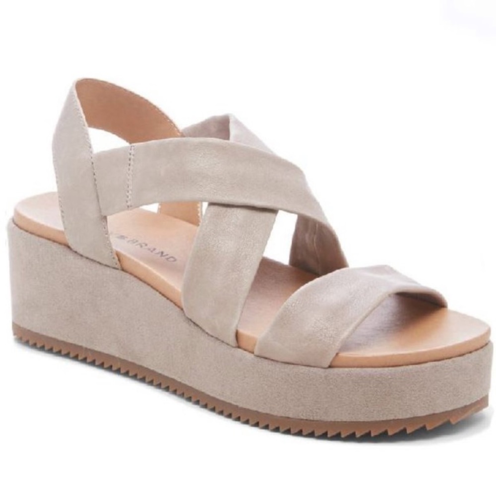 Lucky brand sandals